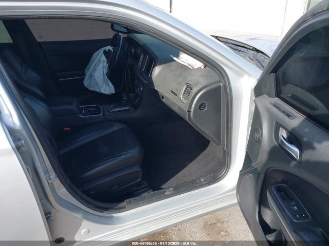 2C3CDXBG1NH182643 Dodge Charger Sxt Rwd