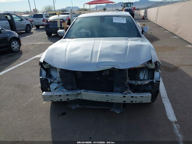 2C3CDXBG1NH182643 Dodge Charger Sxt Rwd