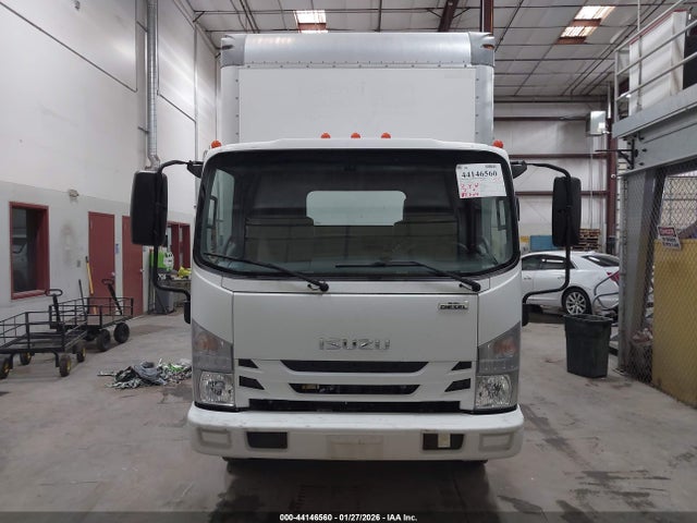 JALC4W16XK7K00299 Isuzu NPR XD
