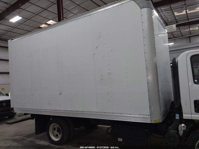 JALC4W16XK7K00299 Isuzu NPR XD