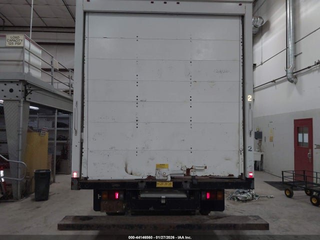 JALC4W16XK7K00299 Isuzu NPR XD