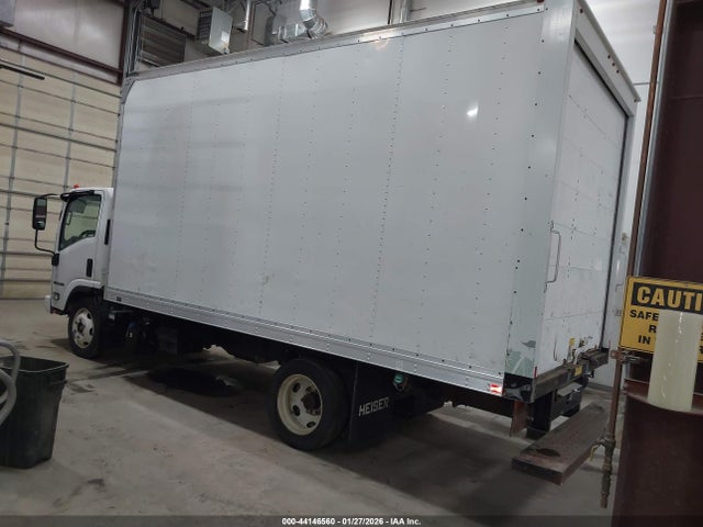 JALC4W16XK7K00299 Isuzu NPR XD