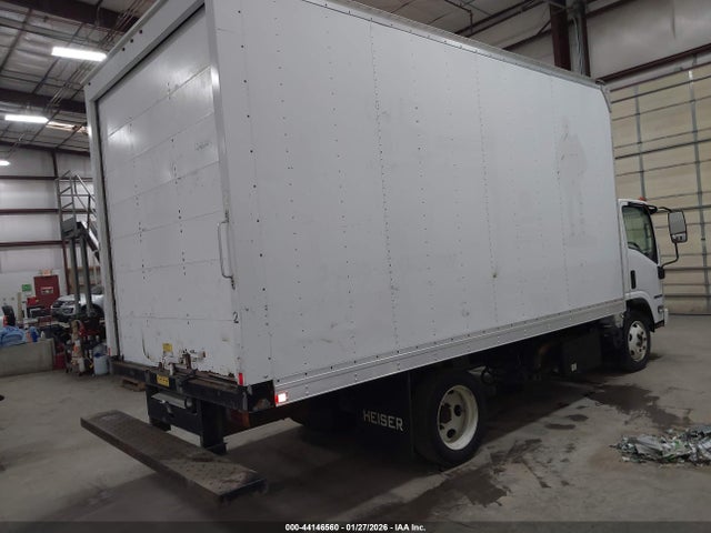 JALC4W16XK7K00299 Isuzu NPR XD