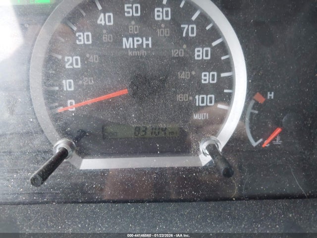 JALC4W16XK7K00299 Isuzu NPR XD