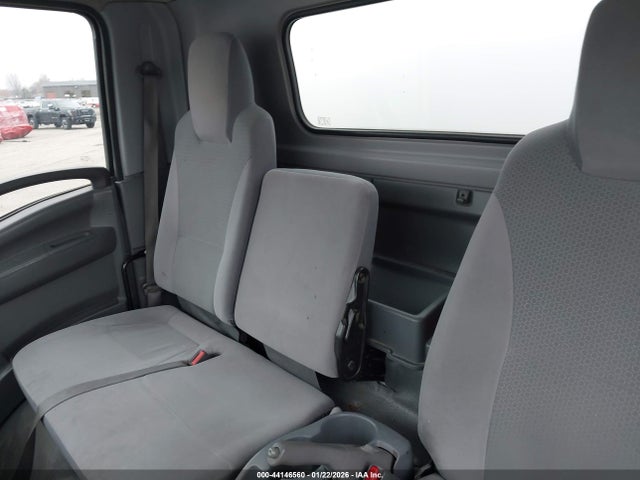 JALC4W16XK7K00299 Isuzu NPR XD