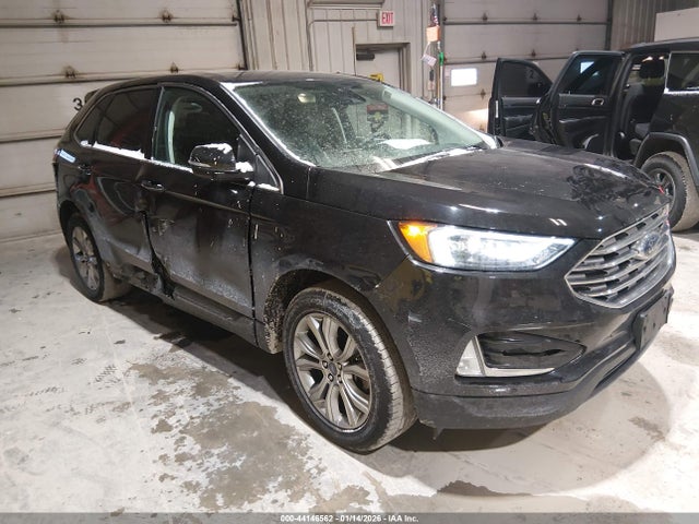 2022 FORD EDGE 2FMPK4K94NBA53992