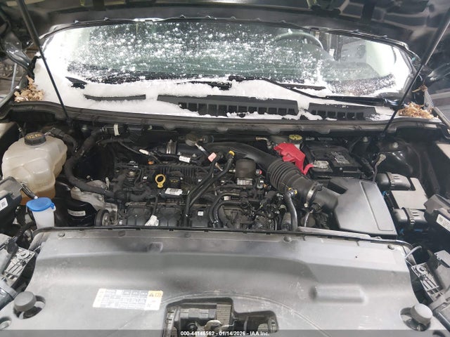 2022 FORD EDGE 2FMPK4K94NBA53992 Photo 9