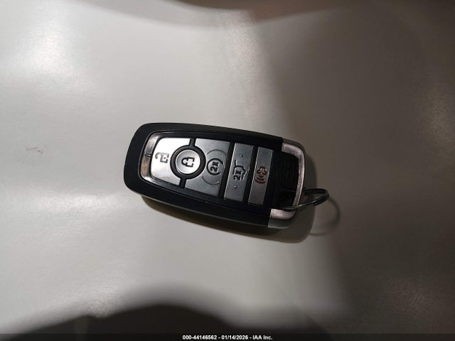 2022 FORD EDGE 2FMPK4K94NBA53992 Photo 10