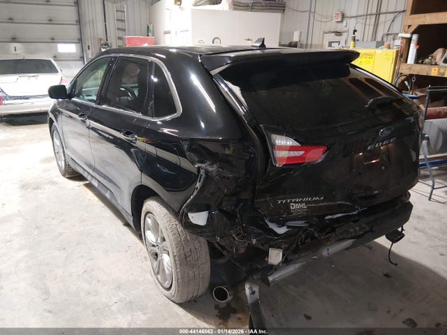 2022 FORD EDGE 2FMPK4K94NBA53992 Photo 2