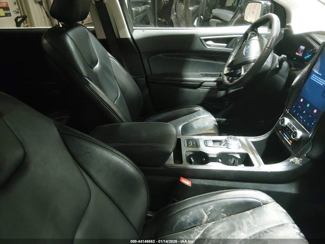 2022 FORD EDGE 2FMPK4K94NBA53992 Photo 4
