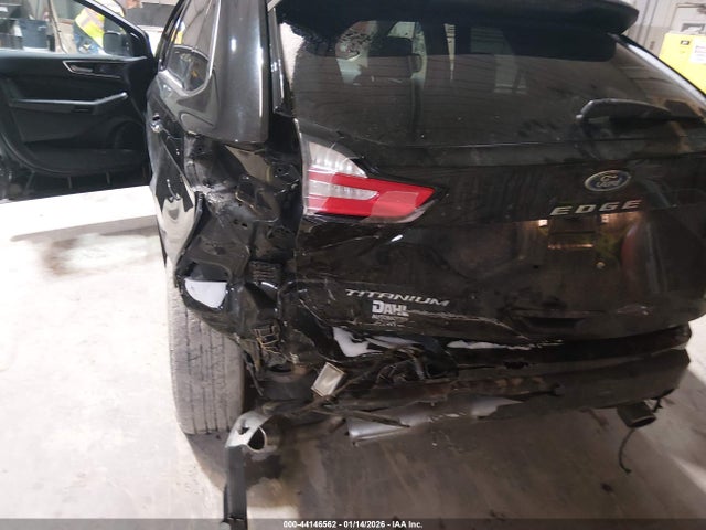 2022 FORD EDGE 2FMPK4K94NBA53992 Photo 5