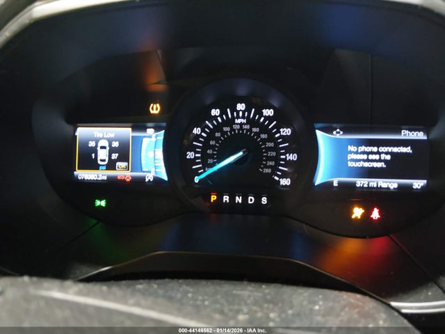 2022 FORD EDGE 2FMPK4K94NBA53992 Photo 6