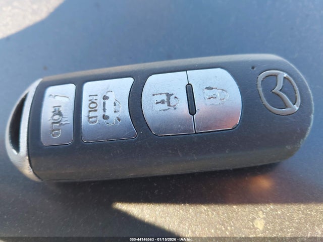 44146563 :رقم المزاد ، JM1GJ1V60F1178248 vin ، 2015 Mazda Mazda6 I Touring مزاد بيع