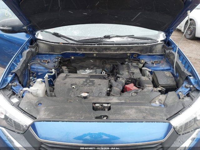 2017 MITSUBISHI OUTLANDER SPORT JA4AR3AU2HZ038926 Photo 9