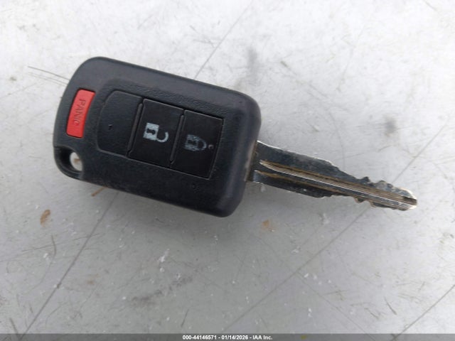 2017 MITSUBISHI OUTLANDER SPORT JA4AR3AU2HZ038926 Photo 10