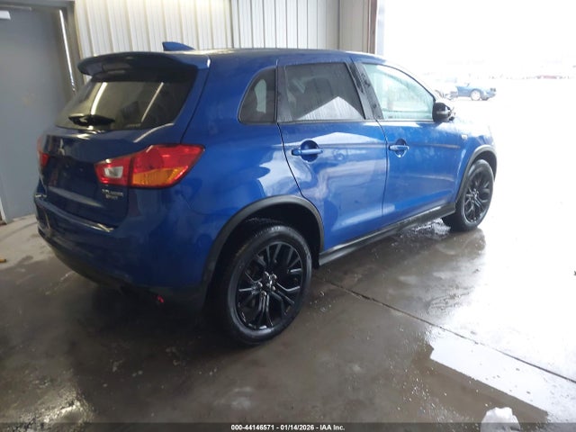 2017 MITSUBISHI OUTLANDER SPORT JA4AR3AU2HZ038926 Photo 3