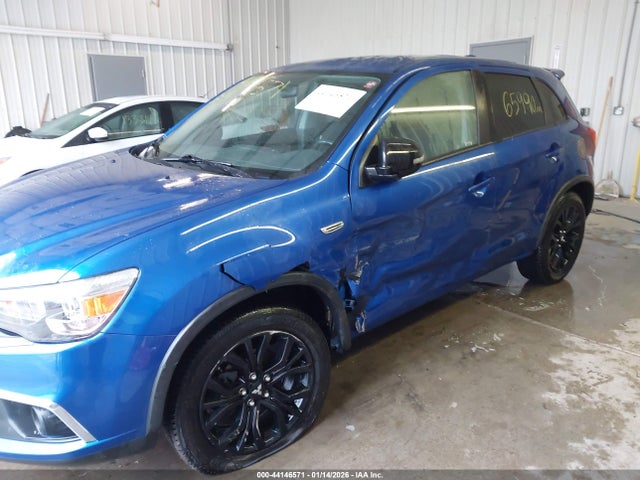2017 MITSUBISHI OUTLANDER SPORT JA4AR3AU2HZ038926 Photo 5