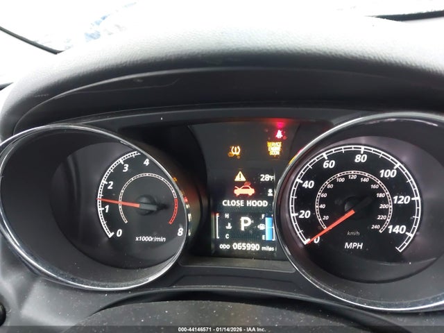 2017 MITSUBISHI OUTLANDER SPORT JA4AR3AU2HZ038926 Photo 6