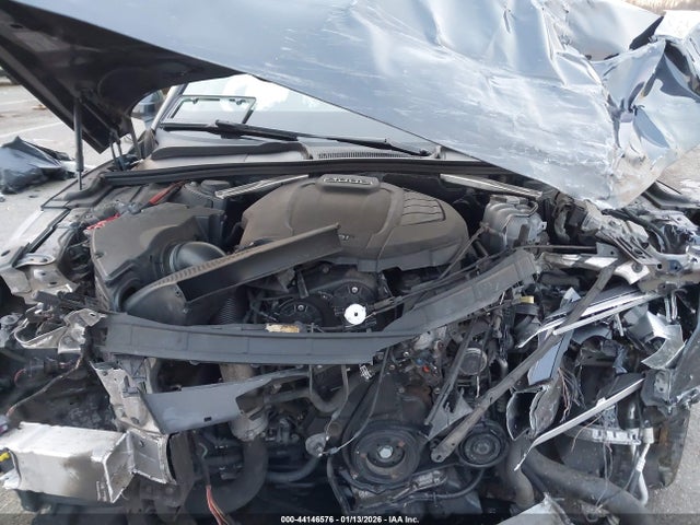 2018 AUDI A5 WAUENCF5XJA053695 Photo 9