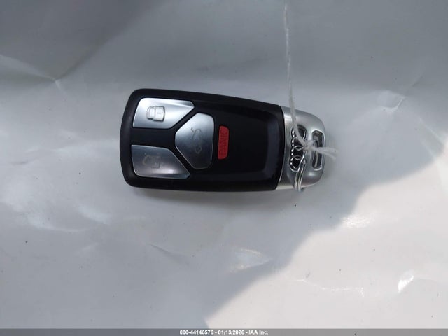 2018 AUDI A5 WAUENCF5XJA053695 Photo 10