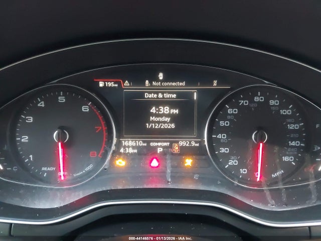 2018 AUDI A5 WAUENCF5XJA053695 Photo 6