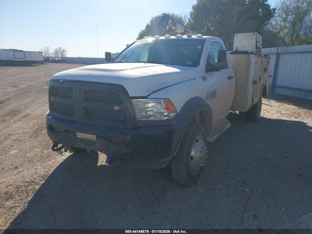 Продаж на аукціоні авто 2015 Ram 5500 Chassis Tradesman/slt, vin: 3C7WRNBLXFG567067, номер лоту: 44146579