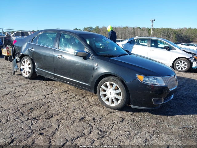 2012 LINCOLN MKZ 3LNHL2GC4CR821026