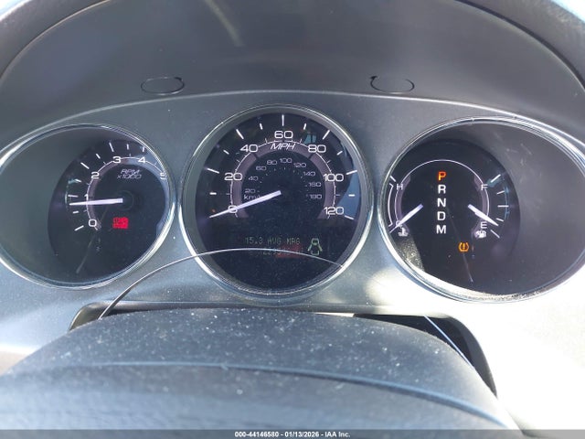 2012 LINCOLN MKZ 3LNHL2GC4CR821026 Photo 6