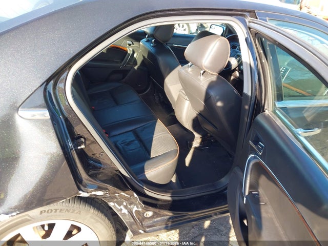 2012 LINCOLN MKZ 3LNHL2GC4CR821026 Photo 7