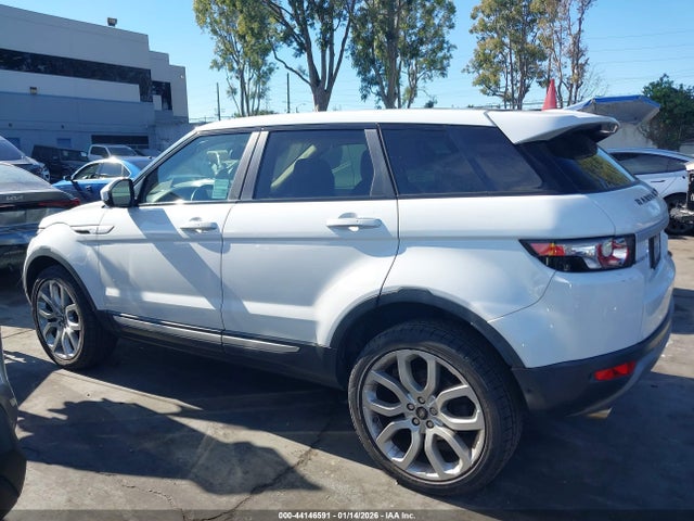 SALVV2BG2FH075931 Land Rover Range Rover Evoque Prestige