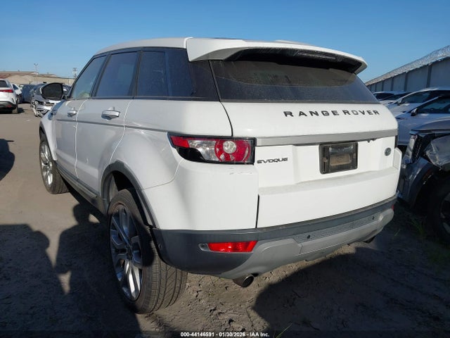 SALVV2BG2FH075931 Land Rover Range Rover Evoque Prestige