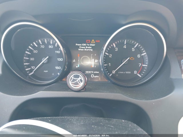 SALVV2BG2FH075931 Land Rover Range Rover Evoque Prestige