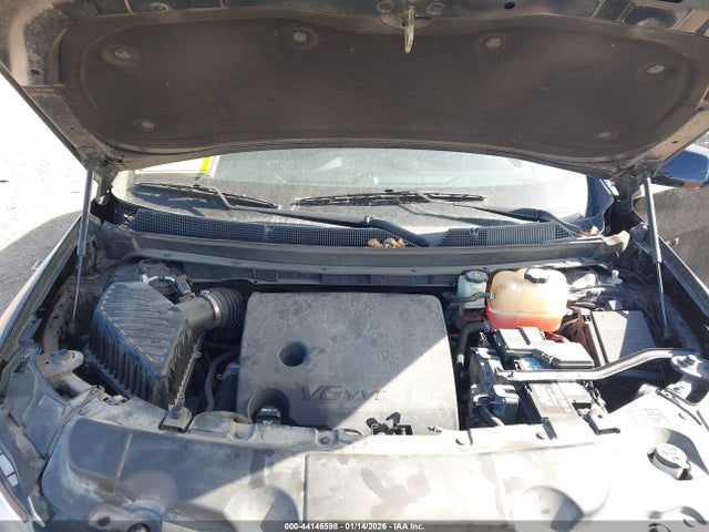 2020 CHEVROLET TRAVERSE 1GNERFKW4LJ302798 Photo 9