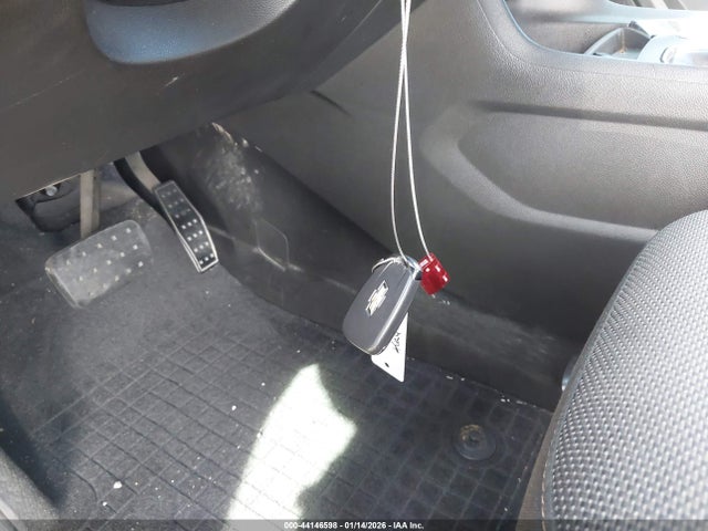 2020 CHEVROLET TRAVERSE 1GNERFKW4LJ302798 Photo 10