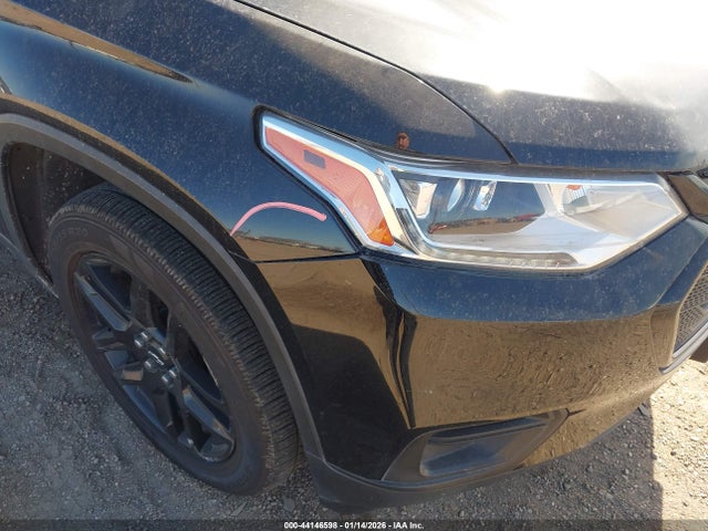 2020 CHEVROLET TRAVERSE 1GNERFKW4LJ302798 Photo 5