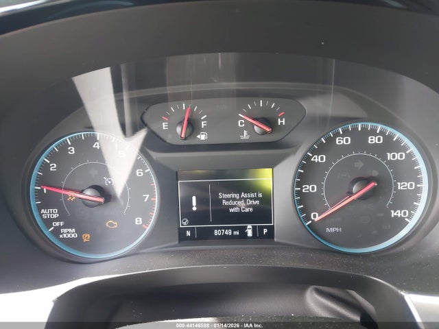 2020 CHEVROLET TRAVERSE 1GNERFKW4LJ302798 Photo 6