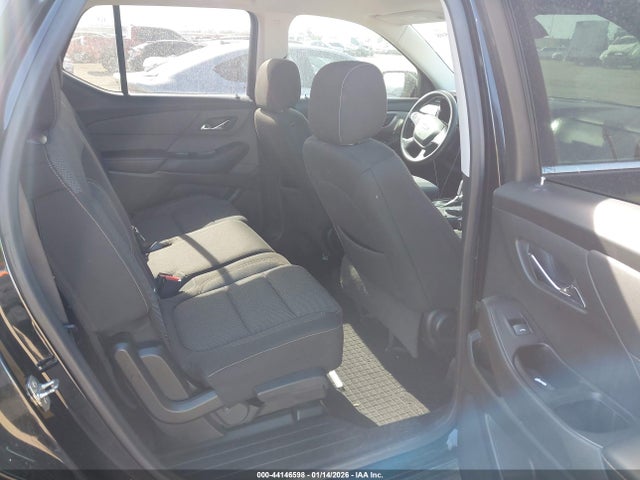 2020 CHEVROLET TRAVERSE 1GNERFKW4LJ302798 Photo 7