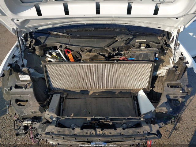 2019 TESLA MODEL X 5YJXCAE23KF202437 Photo 9