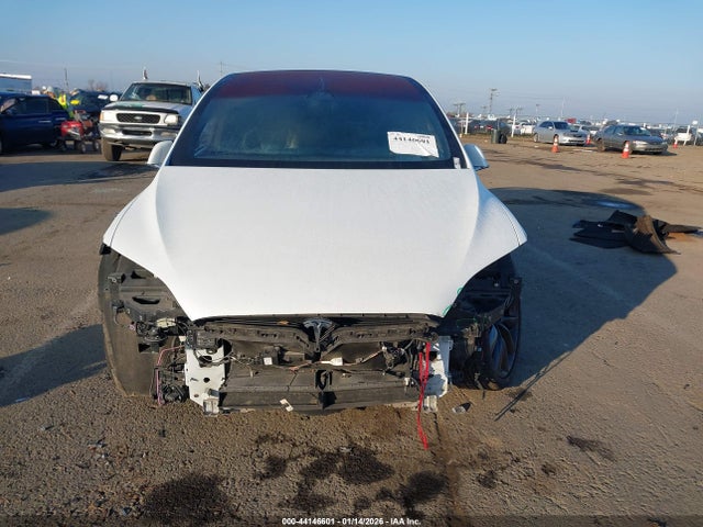 Tesla Model X 100d/75d/long Range 2019 5YJXCAE23KF202437 Image 11