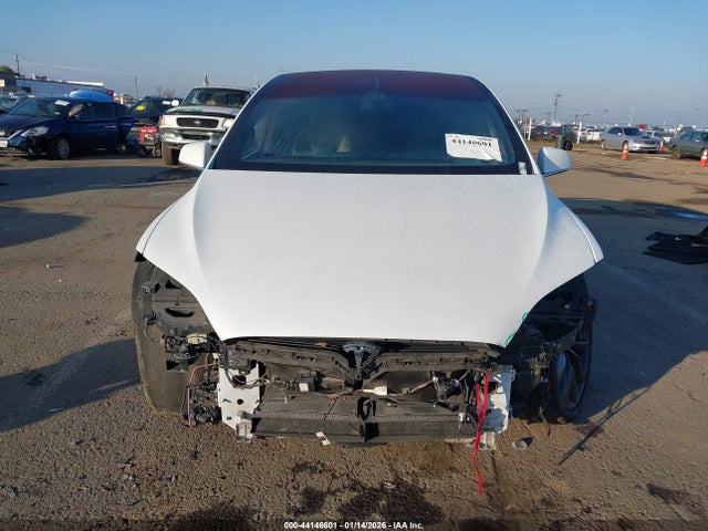 2019 TESLA MODEL X 5YJXCAE23KF202437 Photo 5