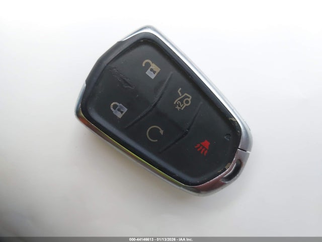 2016 CADILLAC CTS 1G6AX5SS4G0195237 Photo 10