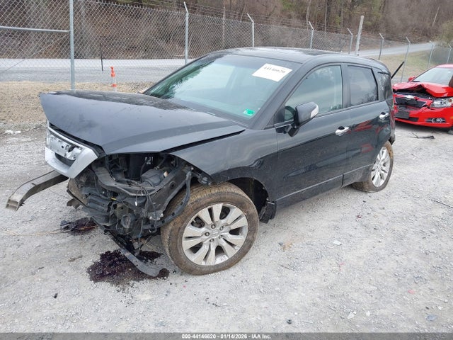 Aukcja sprzedaży 2011 Acura Rdx, vin: 5J8TB1H58BA000453, numer aukcji: 44146620
