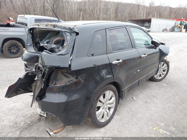 Aukcja sprzedaży 2011 Acura Rdx, vin: 5J8TB1H58BA000453, numer aukcji: 44146620