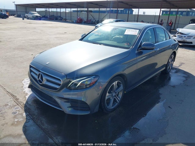 Продажа на аукционе авто 2017 Mercedes-benz E 300, vin: WDDZF4JB9HA152867, номер лота: 44146626