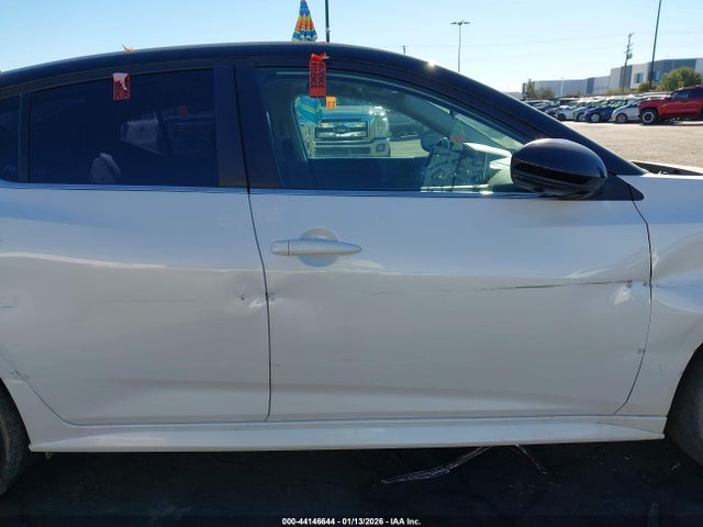 Nissan Sentra Sr Xtronic Cvt 2024 3N1AB8DV6RY302188 Image 13