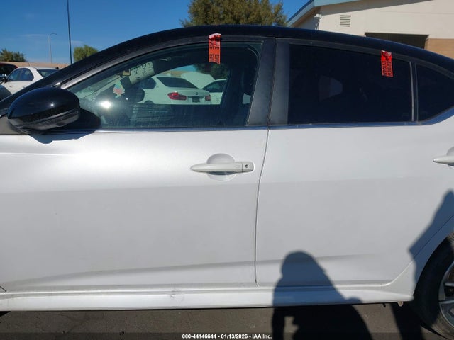 Nissan Sentra Sr Xtronic Cvt 2024 3N1AB8DV6RY302188 Image 14