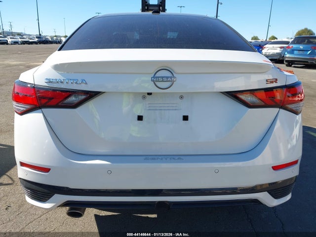 Nissan Sentra Sr Xtronic Cvt 2024 3N1AB8DV6RY302188 Image 16