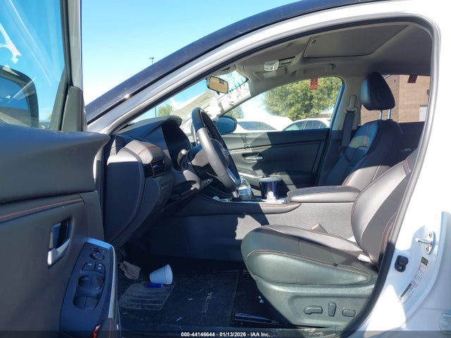 Nissan Sentra Sr Xtronic Cvt 2024 3N1AB8DV6RY302188 Image 5