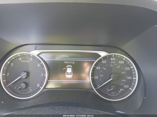 Nissan Sentra Sr Xtronic Cvt 2024 3N1AB8DV6RY302188 Image 7