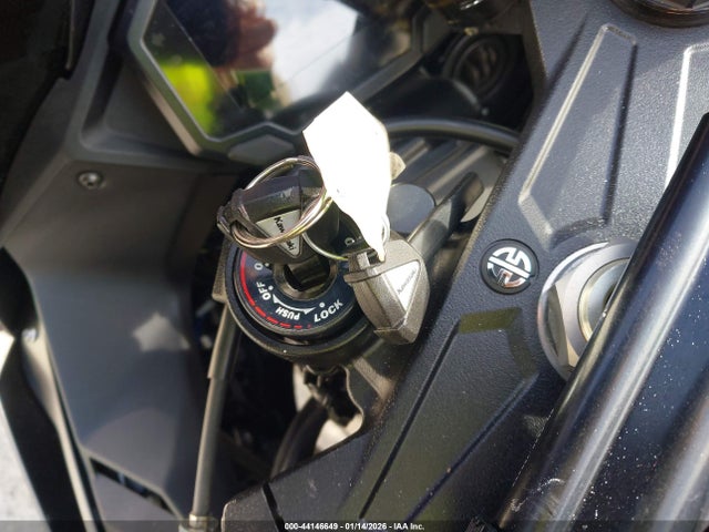 2023 KAWASAKI ZX1002 JKBZXVM14PA004100 Photo 10